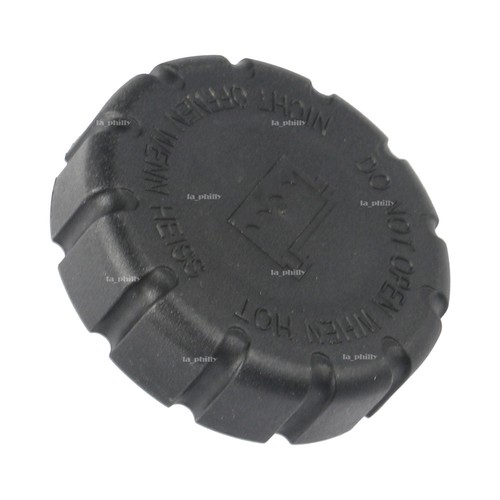 Radiator Coolant Reservoir Expansion Tank Cap Screw-On Type For Mercedes-Benz - Picture 5 of 5