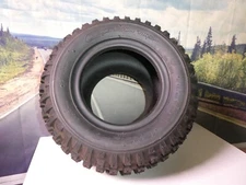 ATV Tire Cheng Shin 16x8.0-7 Nylon 2 Ply Tubeless C-829 Not For Highway Use X5