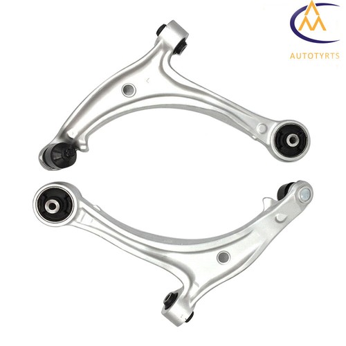Kit de suspensión de brazo de control inferior delantero de aluminio de 10 piezas para Honda Odyssey 2005-09 - Imagen 5 de 6