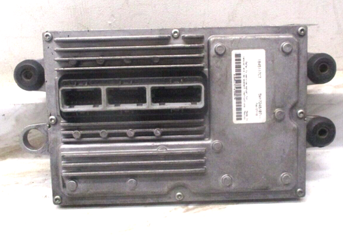 1845117C7 2003 F250 F350 6.0L Diesel Fuel Injection Injector Control Module - Picture 7 of 10