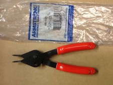 GearWrench Retaining Ring Pliers Internal 0.39/" 0.98/" 67-973G