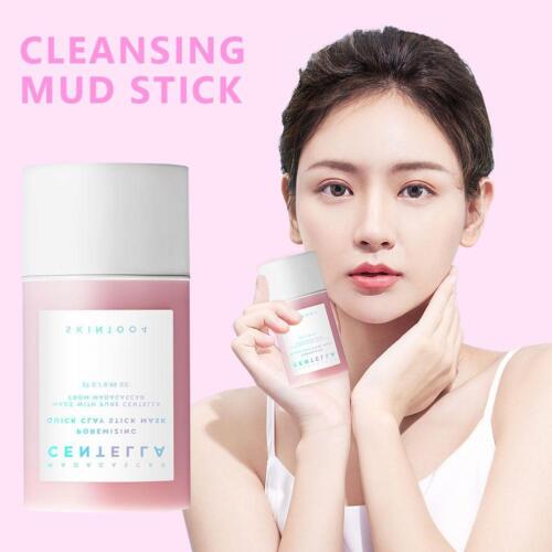 SKIN1004 Madagascar Centella Poremizing Quick Clay Stick Mask 27g - Picture 3 of 12