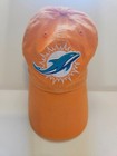 Miami Dolphins Nfl football Forty Seven brand. embroidered logo