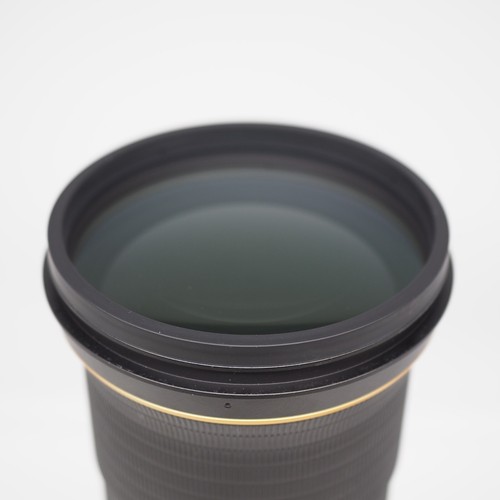 Nikon AF-S NIKKOR 500mm F/4E FL ED VR [ Top Mint ] - Picture 4 of 9