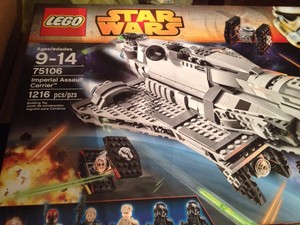 lego star wars 75106 imperial assault carrier
