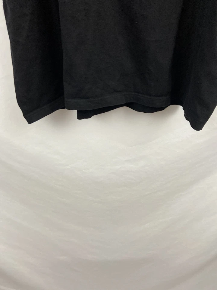 2005 Sturgis 65th Bike Week Rally Dakota del Sur Nativo Americano Camiseta Negra XL  Foto 3 de 4