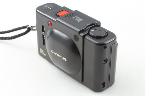 RARE [NEAR MINT++ in Box] Olympus XA4 35mm Point & Shoot Film Camera A11 JAPAN - Picture 6 of 16