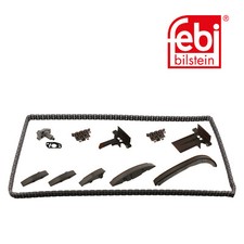 FEBI 30313 Steuerkette Steuerkettensatz für MERCEDES-BENZ