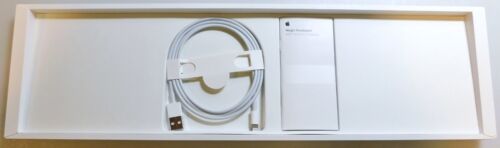 Apple Magic Keyboard mit Nummernpad A1843 MQ052D/A QWERTZ deutsch~mit Rechnung - Bild 8 von 8