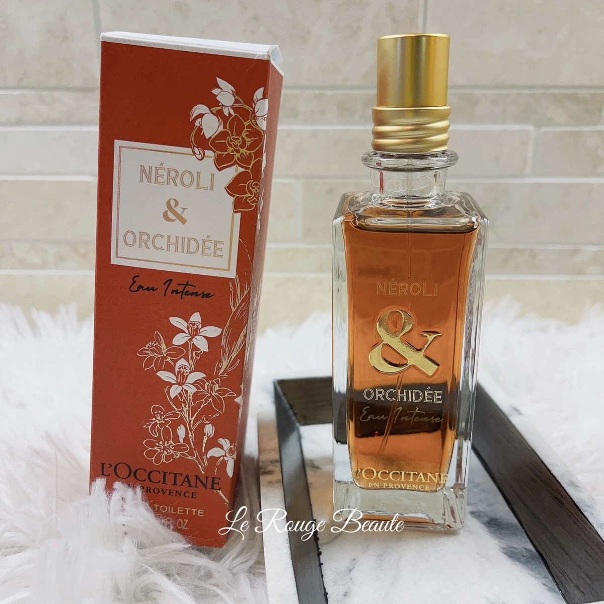 l occitane en provence neroli eau de parfum