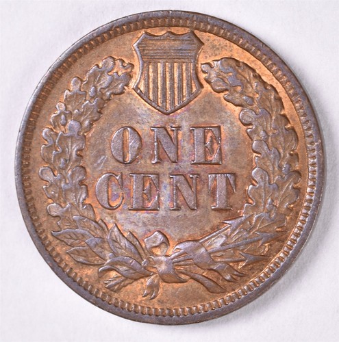 Indian Head Cent 1903 - Stempelglanz - Bild 2 von 2