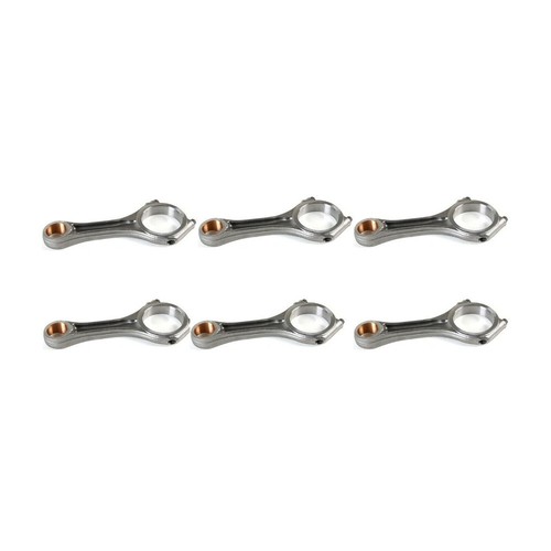 Pistons Rings Set & Connecting Rods For VW Porsche Audi A6 Q5 Q7 3.0 TDI Diesel - Picture 7 of 11