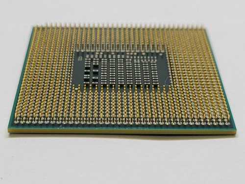 Intel SR07T Pentium Dual-Core Mobile Laptop CPU Processor 2.10GHz Socket G2 - Picture 6 of 8