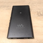 Sony Walkman Nw-A55Hn B Grayish Black Mp3 Player Hi-Res Bluetooth MicroSd Used