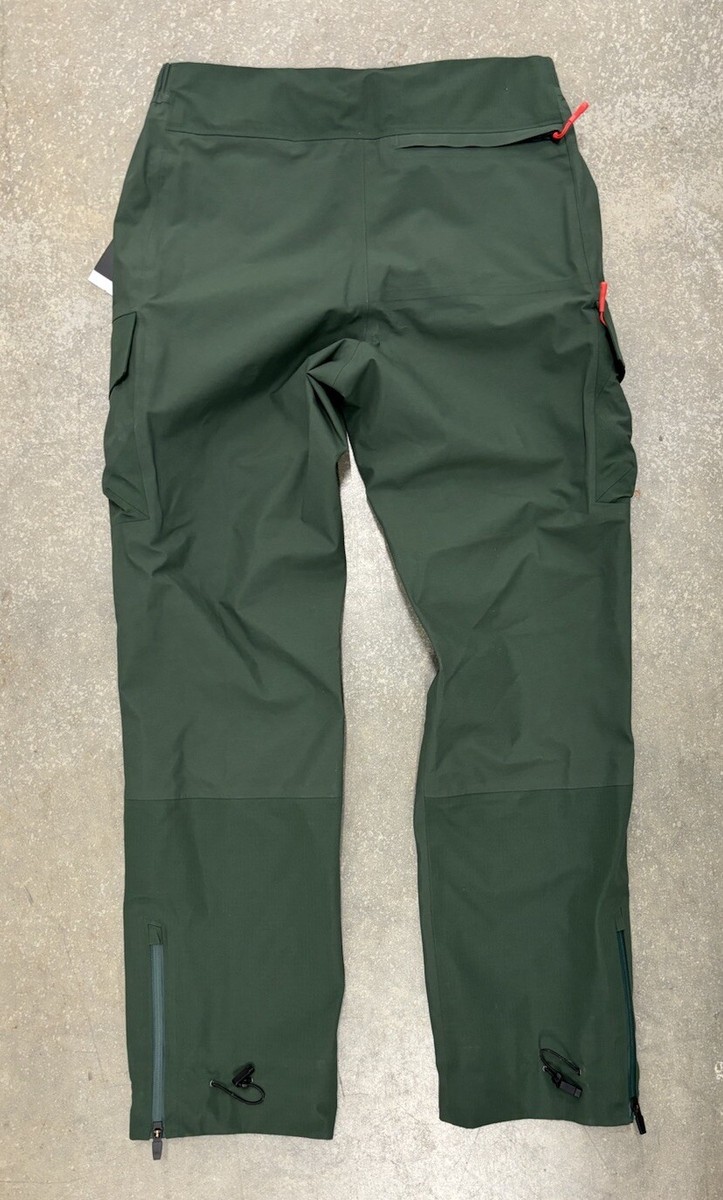 The North Face X Undercover Soukuu Geodesic Shell Pants Dark The North Face X Undercover Soukuu Geodesic Shell Pants Dark
