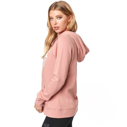 Fox Blsh tailles Ascot Veste femme Zip polaire Racing toutes aYnxYqwvEp