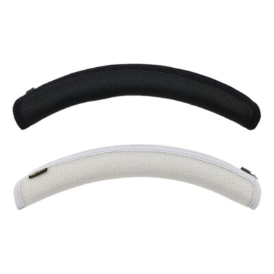 Replacement Soft Mesh Fabric Headphones Headband Cover for ROG II