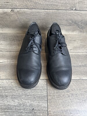 Vince. Cadet Plain Toe Derby Men display picture 1
