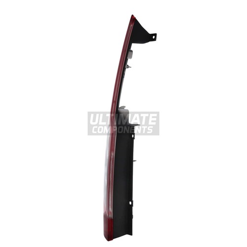 Ford Transit Custom Van 2012-2024 Rear Tail Light Lamp Passenger Side Left Hand - Picture 6 of 24