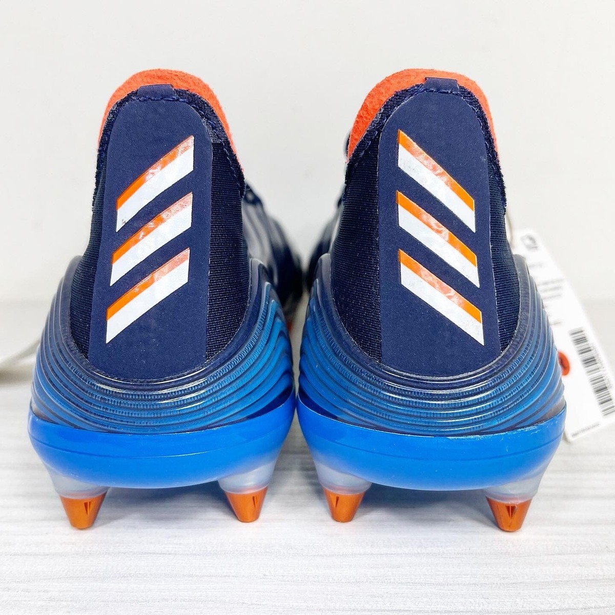 Adidas Copa Sense .1 SG GW4954 Sample Soccer Football Cleats
