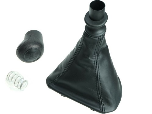 Gear Shift Knob Frame 6 Speed Fits Mercedes Vito Viano W639 2011 Onwards - Picture 4 of 4