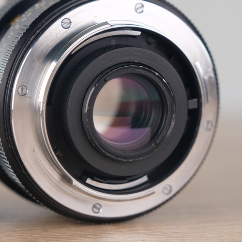 Leitz Wetzlar 24mm f/2.8 Elmarit R Lens 3 cam Leica R Mount &12523 &13018 UVa - Picture 6 of 15
