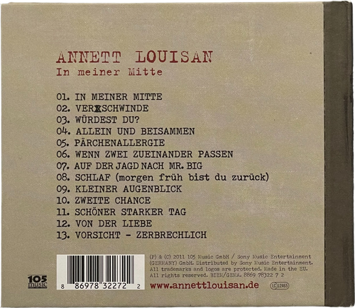 Pop, Pop Rock, Balladen Alben Interpreten TOP Titel CD Auswahl2 (Nur 1x Porto) - Bild 23 von 501
