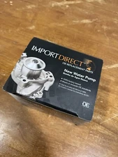 Import Direct CP6700 Water Pump