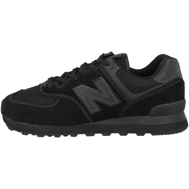 new balance 574 nere uomo new balance 574 nere uomo