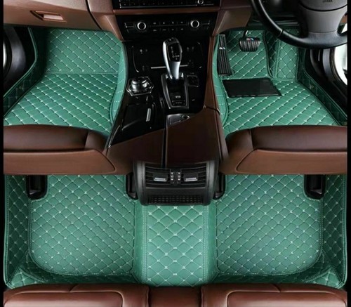 Per Toyota Corolla Hybrid FloorLiner Tappeti Fodera Auto Tappeti 2018-2023 - Foto 40 di 71