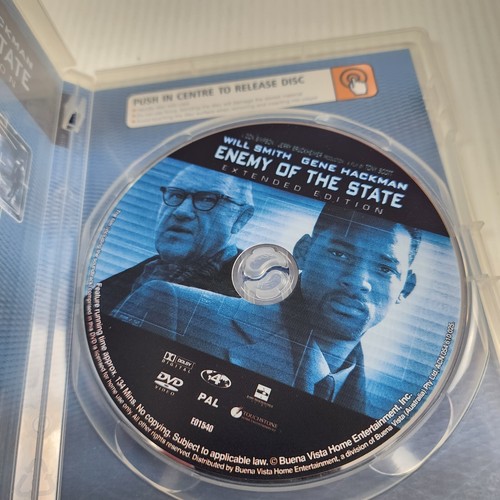 DVD R4 M Rated Movies Series Various Genres, Titles Pick From List TRACKED POST - Picture 256 of 873
