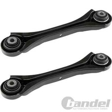 2x QUERLENKER HINTEN LINKS/RECHTS passend für BMW 1er E81 E87 3er E90 E91 X1 E84