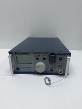 XL MICROWAVE 2261 ISM/U-NII Spectrum Monitor / Analyzer Without Battery