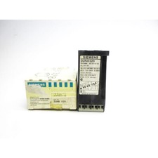 SIEMENS 3UN8-020 24VDC NSMP