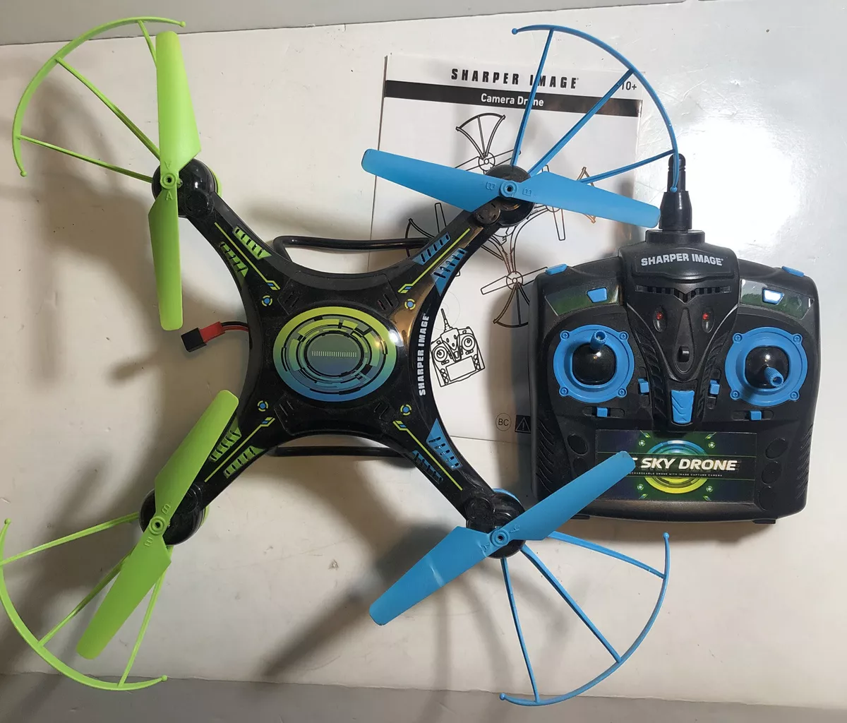 Rc sky store drone