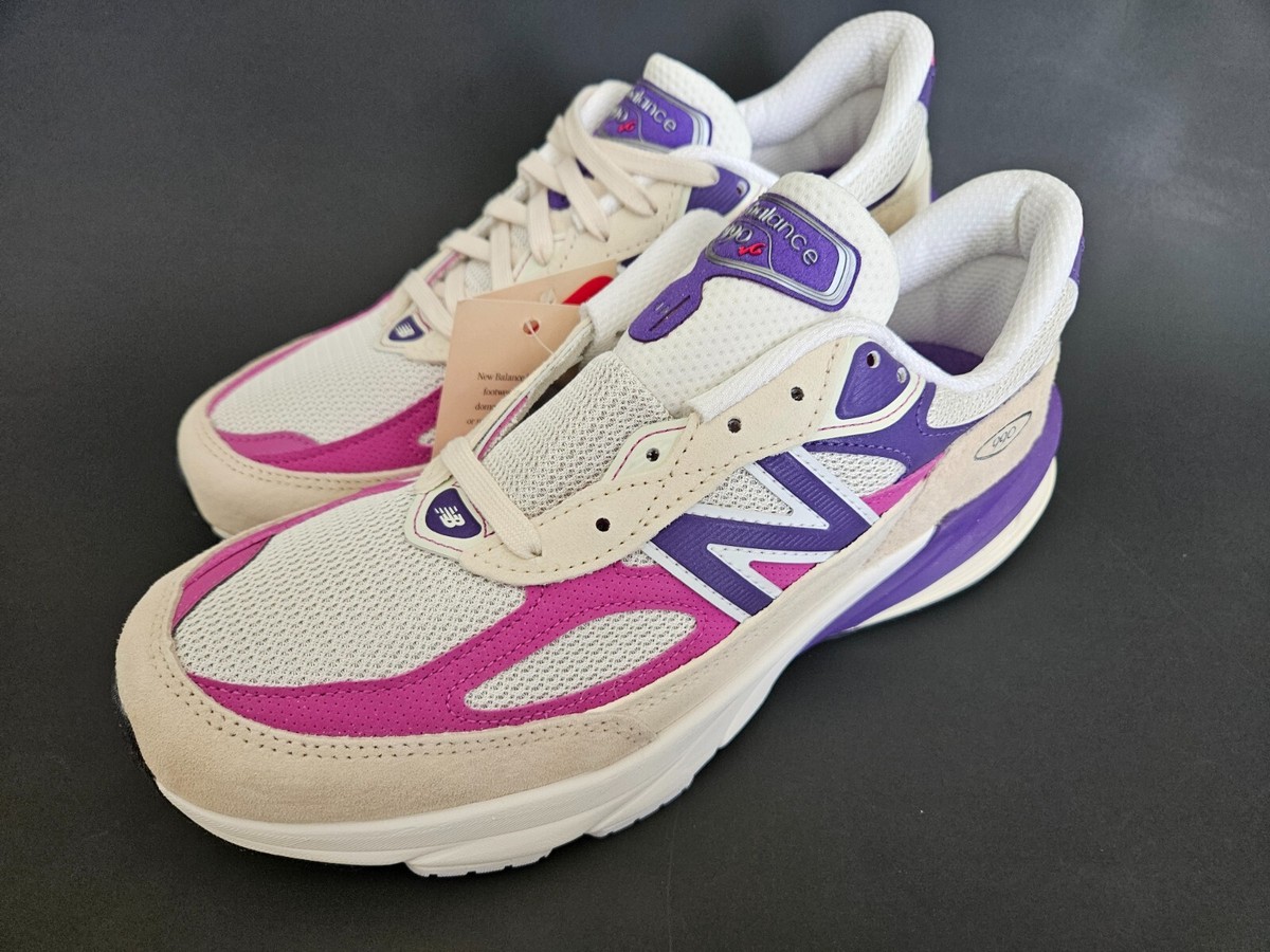 New Balance 990v6 Made In USA Magenta, Otani Shohei Size : 7 New Balance 990v6 Made In USA Magenta, Otani Shohei Size : 7