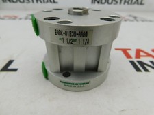 Numatics Actuator EABK-01E3B-AAA0 B Series Cylinder