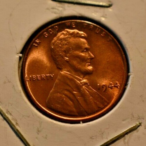 Juwel! 1944-P Lincoln Wheat Cent 1c. (#5876)