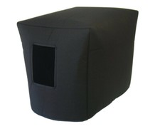 Hartke VX210 Cabinet Cover - 1/2" Padded, Black, Made in USA by Tuki (hart039p)