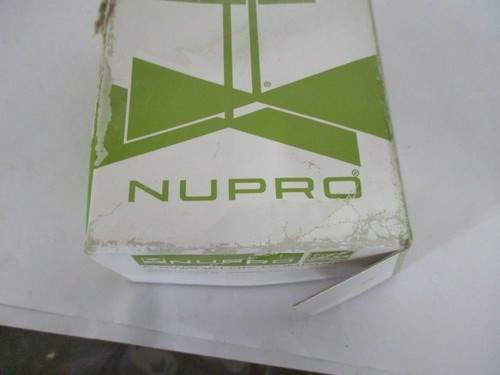 Válvula NUPRO 6LV-DAFR4-P-O - Imagen 2 de 6