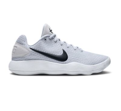Nike Hyperdunk 2017 Low 'White Black' 897663-100 Basketball size 8 - 15