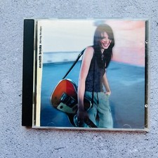 Meredith Brooks Blurring the Edges Music CD