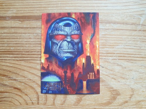 DC Comics - SkyBox Master Series Trading Cards - 1994 - Various - Picture 22 of 39