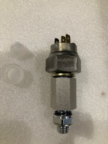 TEDDINGTON Dca / Si Bemolle 83 Kp Al Nn Druckschalter 3/8 Draht mit