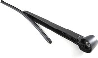 Heck Wischerarm Hinten Scheibenwischer Wischerblatt FüR Audi A3 S3 8VA 8V 2012 -