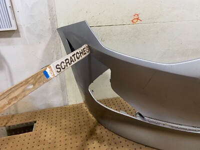 HnYmページ OEM 2020-2021 Hyundai Sonata Front Bumper Cover 86511-L000