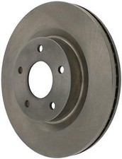 # 121.42096 Centric Parts Disc Brake Rotor
