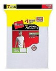 Hanes Regular Size S Tank Cotton Underwear for Men