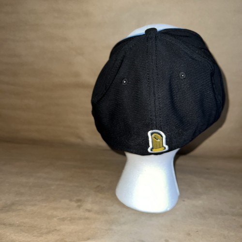 New era authentic collection World Series champions 2009 NY Yankees Baseball Cap - Picture 3 of 6