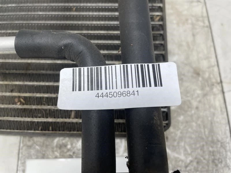 Hyundai Santa Fe 2003 evaporador de aire acondicionado OEM+ Foto 2 de 4